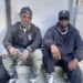 G. Dep Reunites with Diddy After 14 Years Behind Bars
